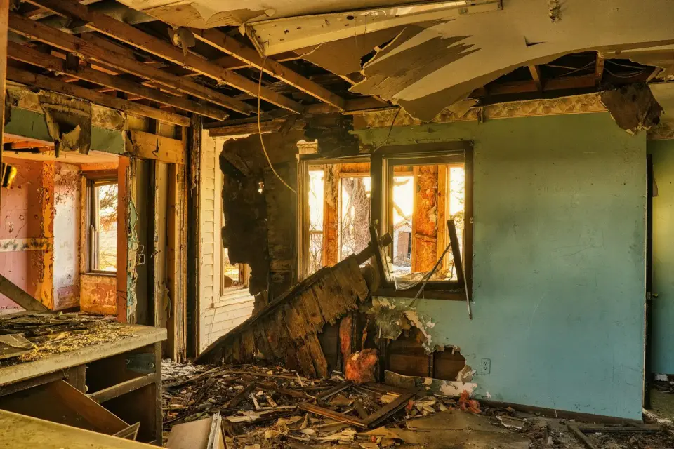 Athens' Leading Mold Removal Company — Athens, GA