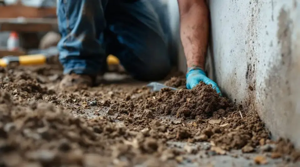 Our Athens Mold Removal Restoration Team at Safesphere Mold Removal